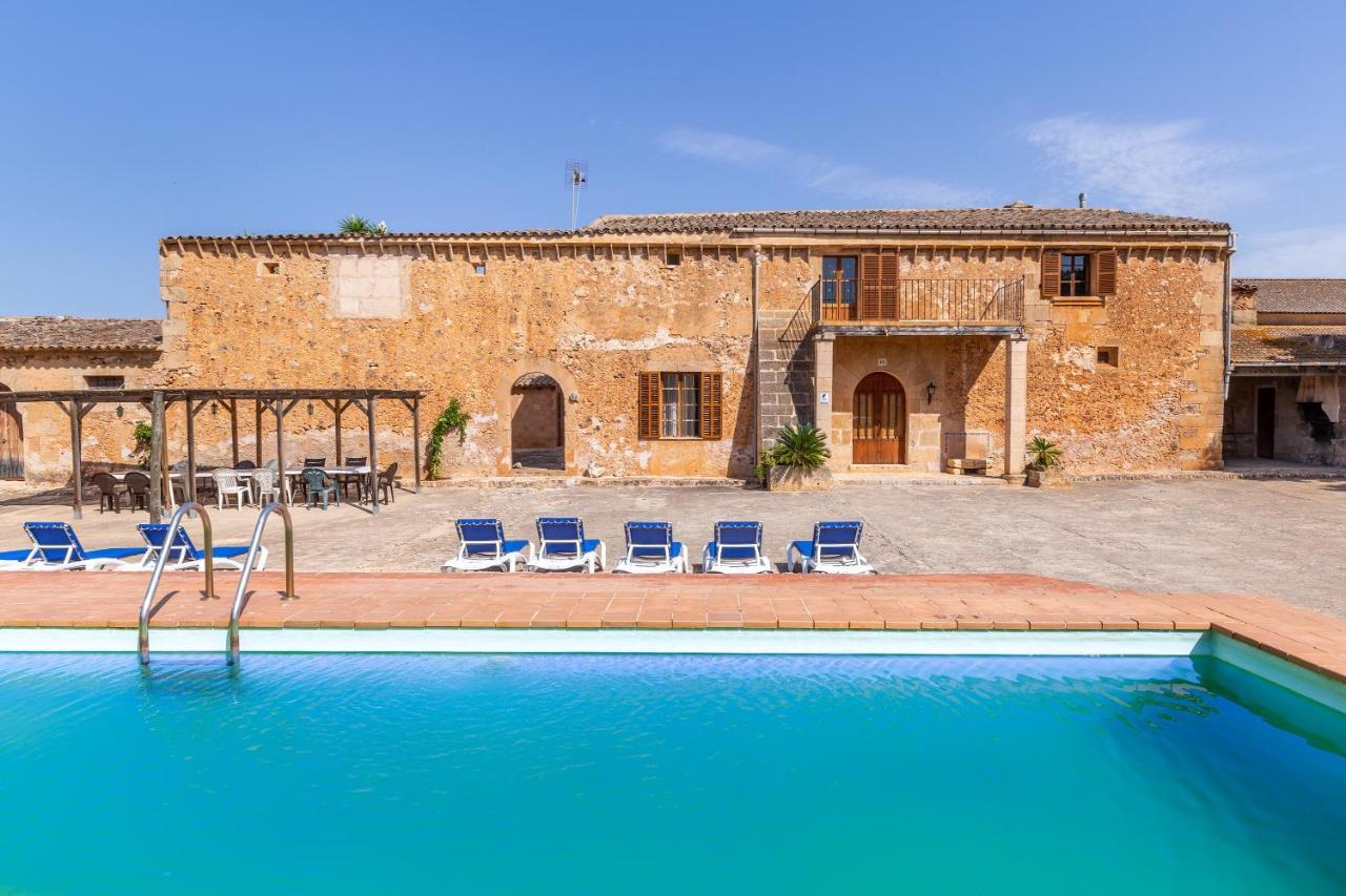 Holiday home Ses Cases Noves