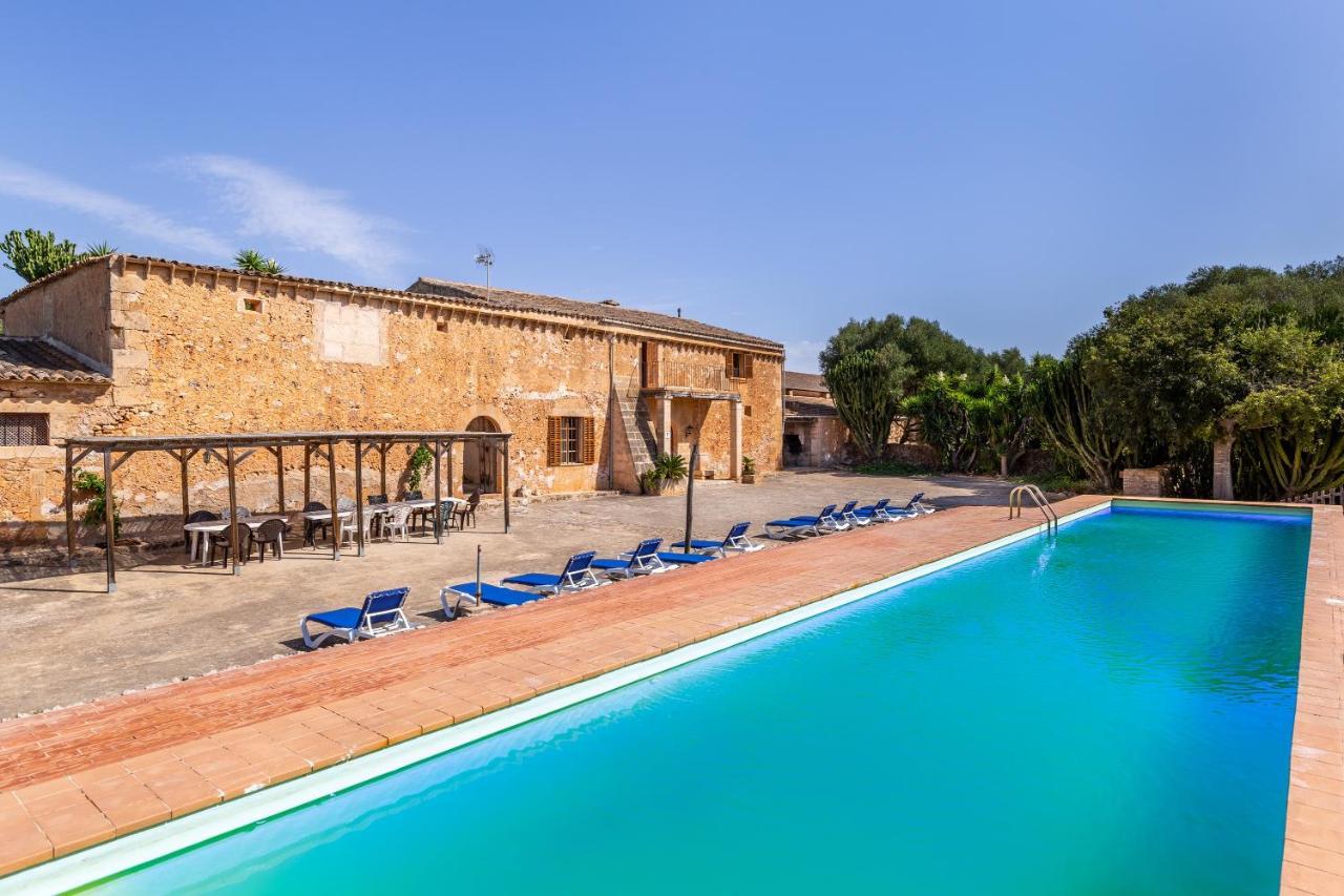 Ses Cases Noves Holiday home Sa Rapita
