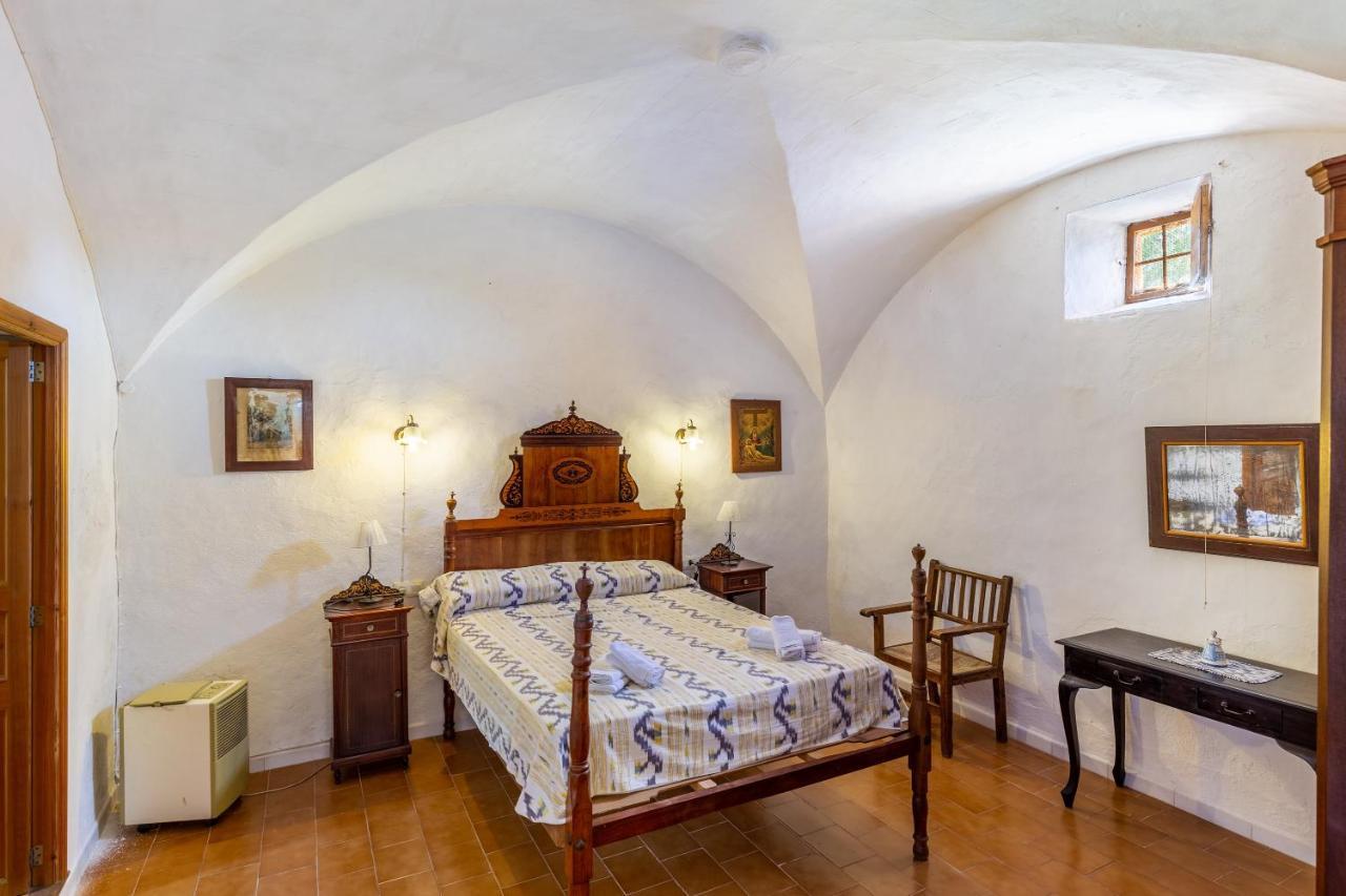 Holiday home Ses Cases Noves Sa Rapita