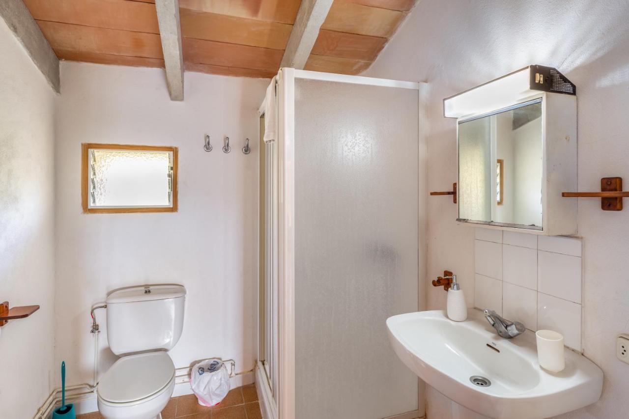Ses Cases Noves Holiday home Sa Rapita