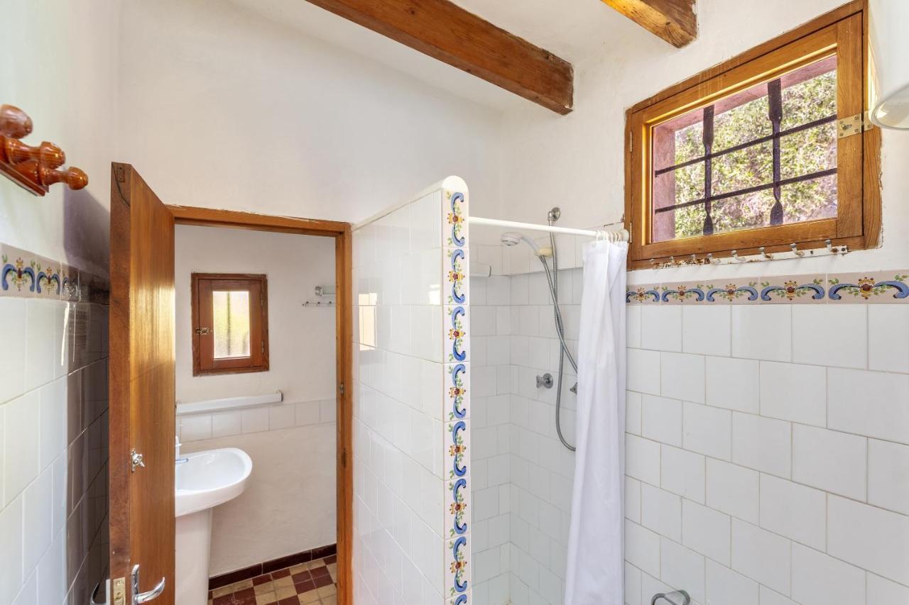 Ses Cases Noves Holiday home Sa Rapita