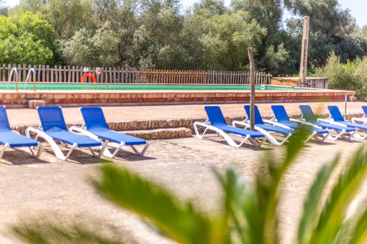 Ses Cases Noves Holiday home *
