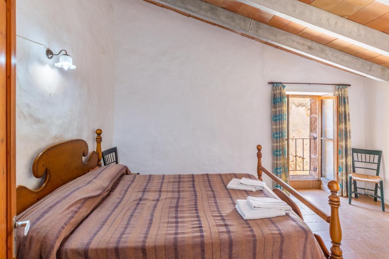 Holiday home Ses Cases Noves Sa Rapita
