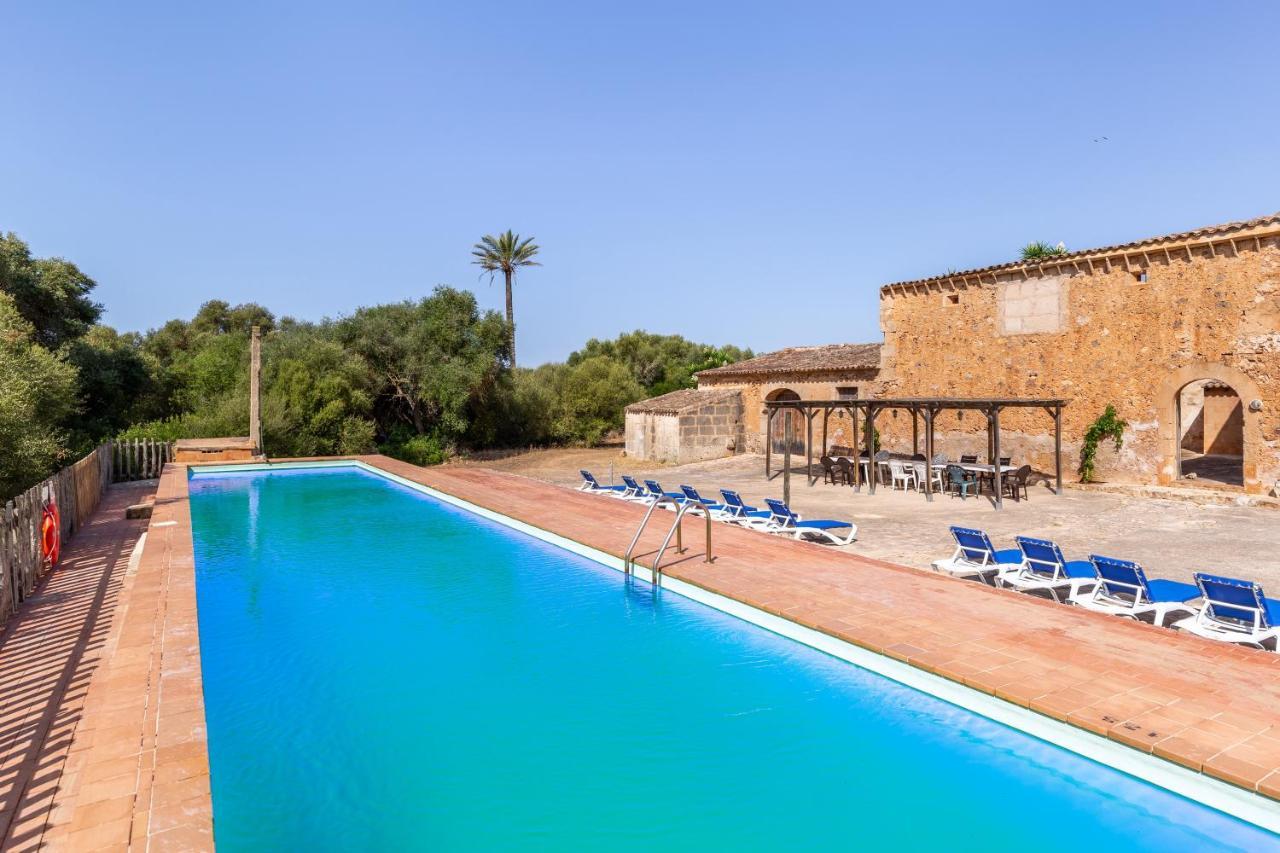 Holiday home Ses Cases Noves *
